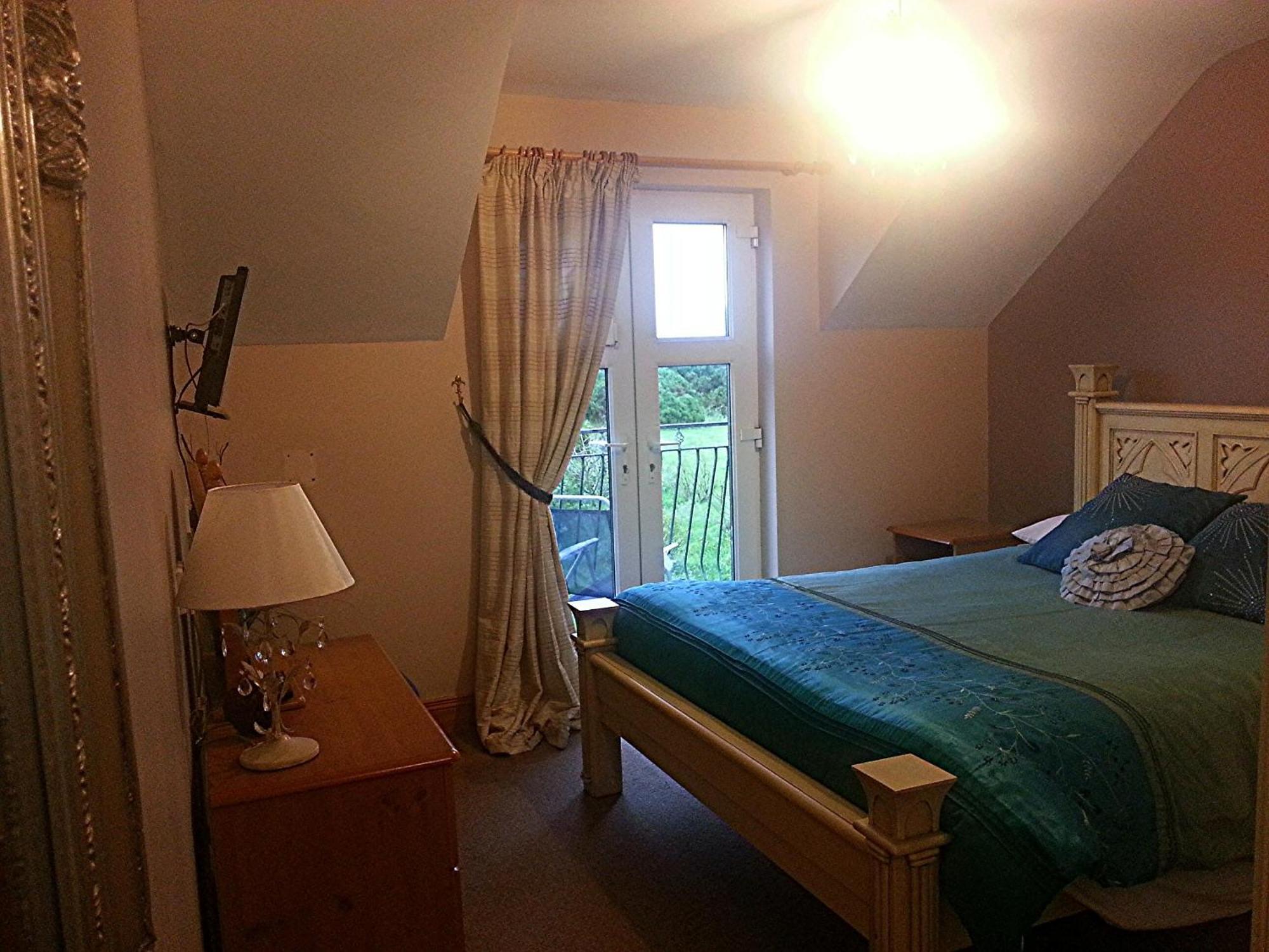 Crockatinney Guest House Ballintoy Exterior foto