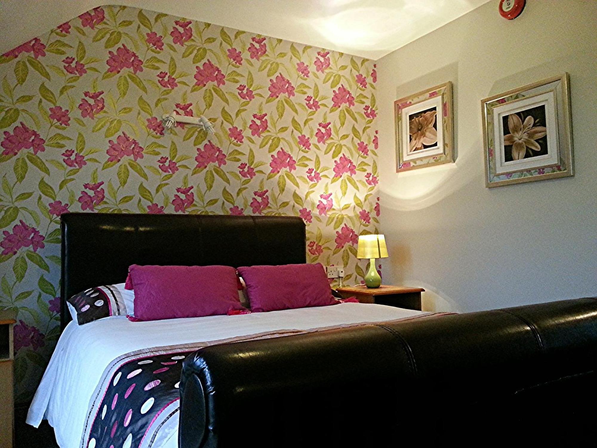 Crockatinney Guest House Ballintoy Exterior foto