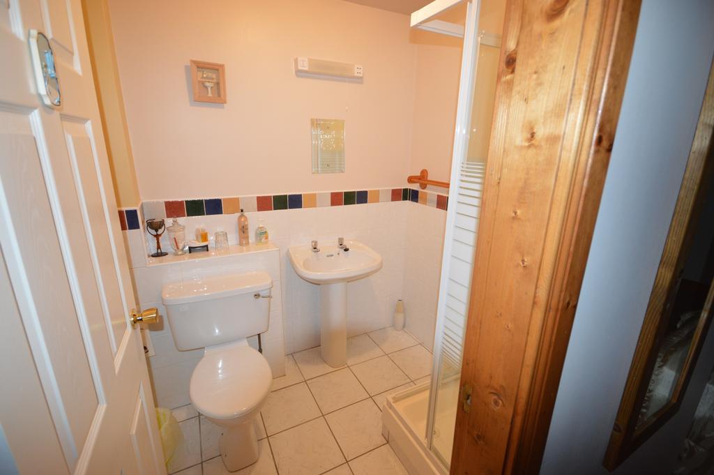 Crockatinney Guest House Ballintoy Habitación foto