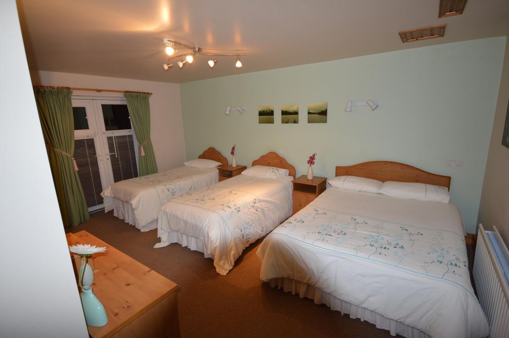 Crockatinney Guest House Ballintoy Habitación foto