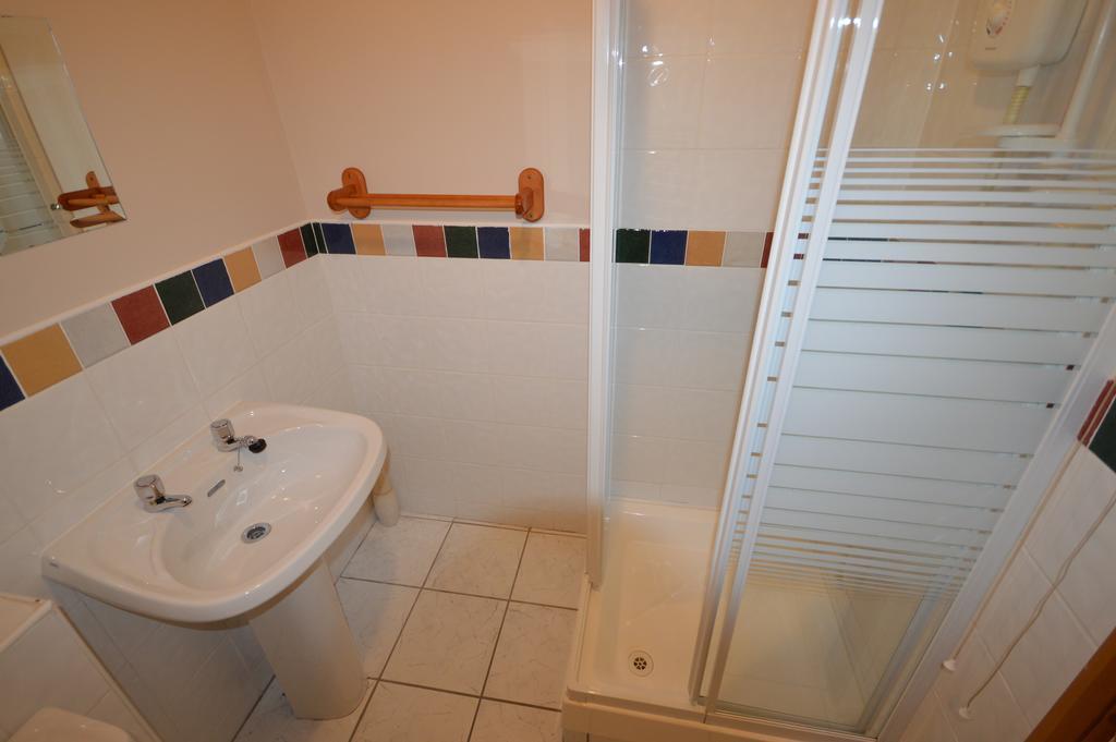 Crockatinney Guest House Ballintoy Habitación foto