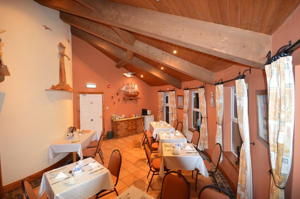 Crockatinney Guest House Ballintoy Exterior foto