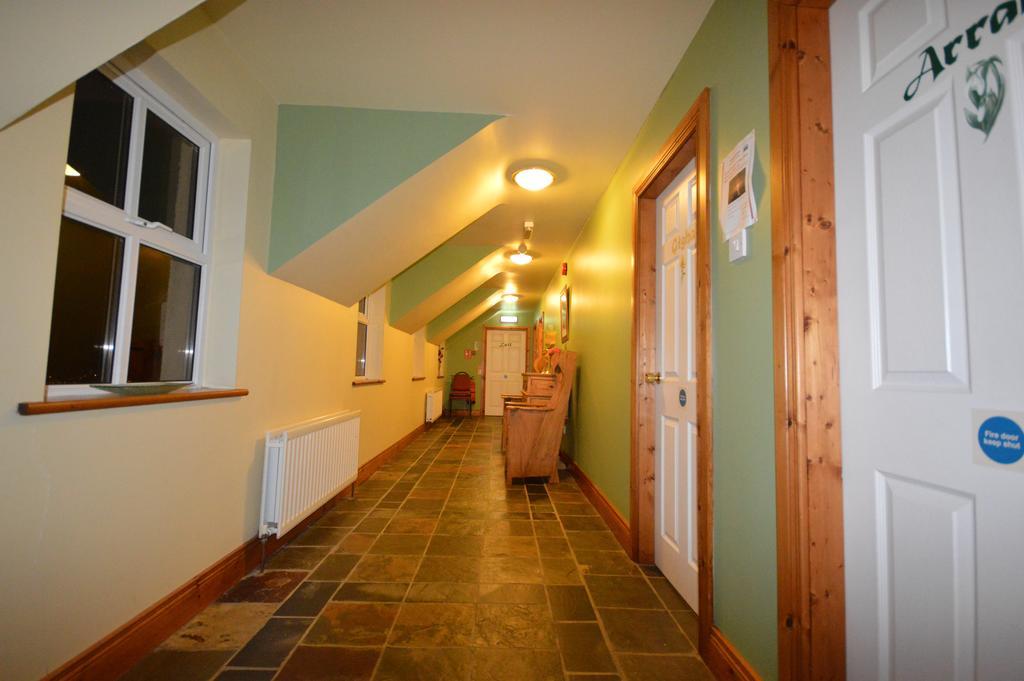 Crockatinney Guest House Ballintoy Exterior foto