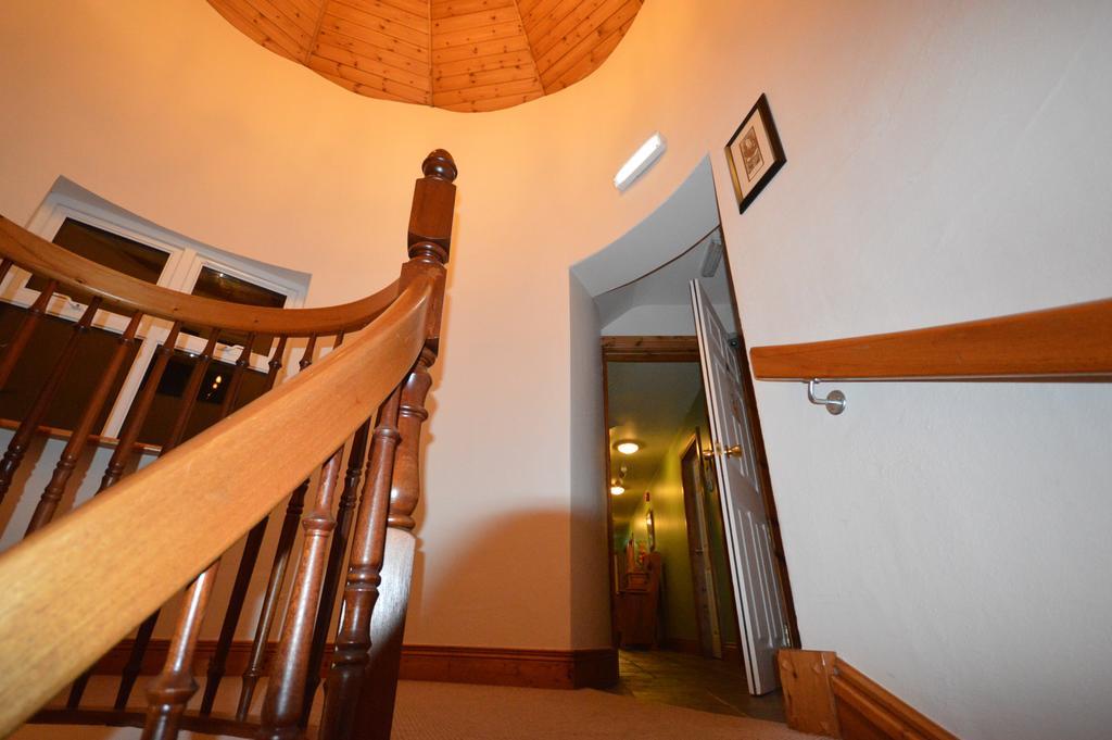 Crockatinney Guest House Ballintoy Exterior foto
